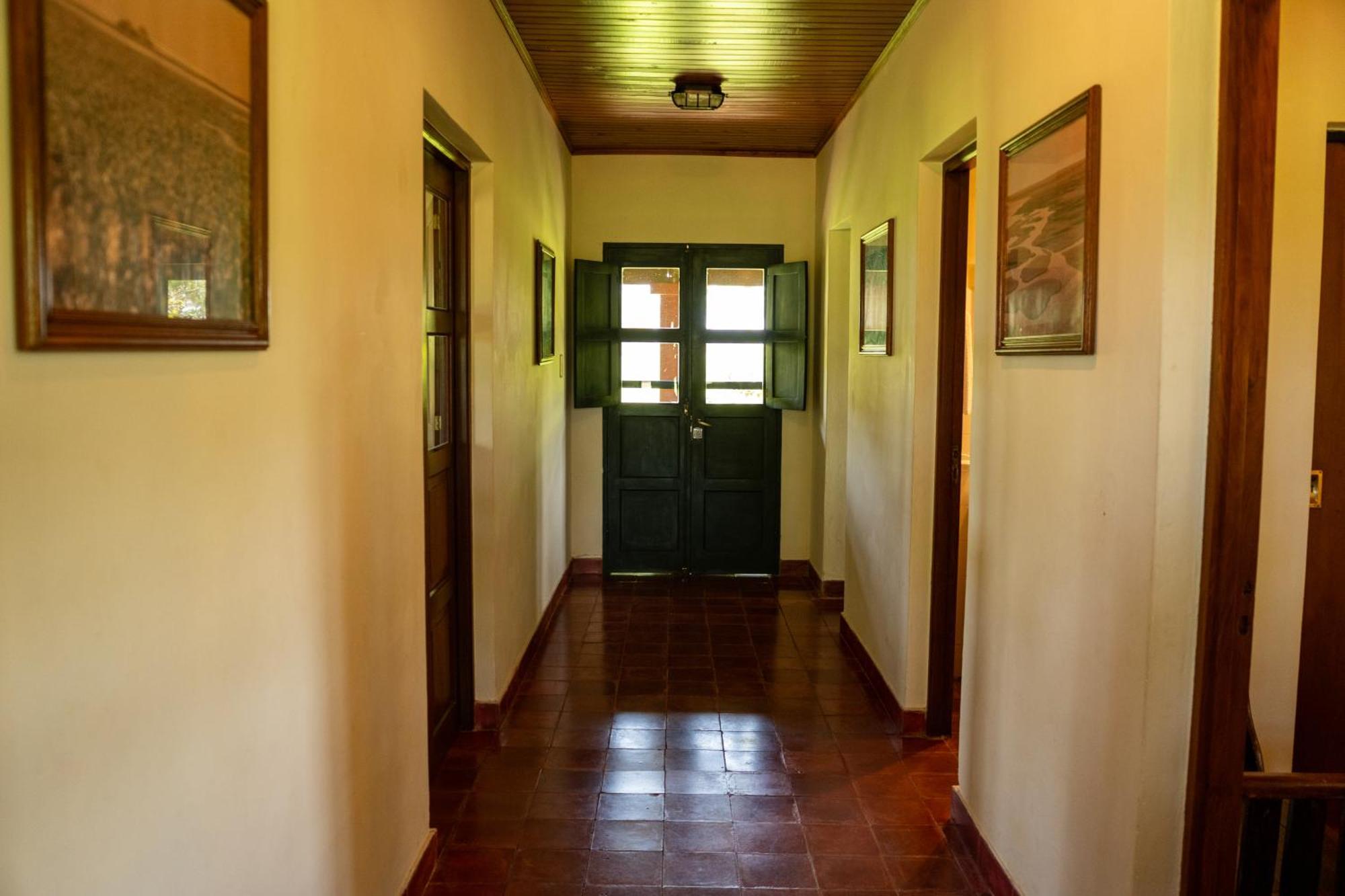 Estancia Iberá Colonia Carlos Pellegrini  Esterno foto