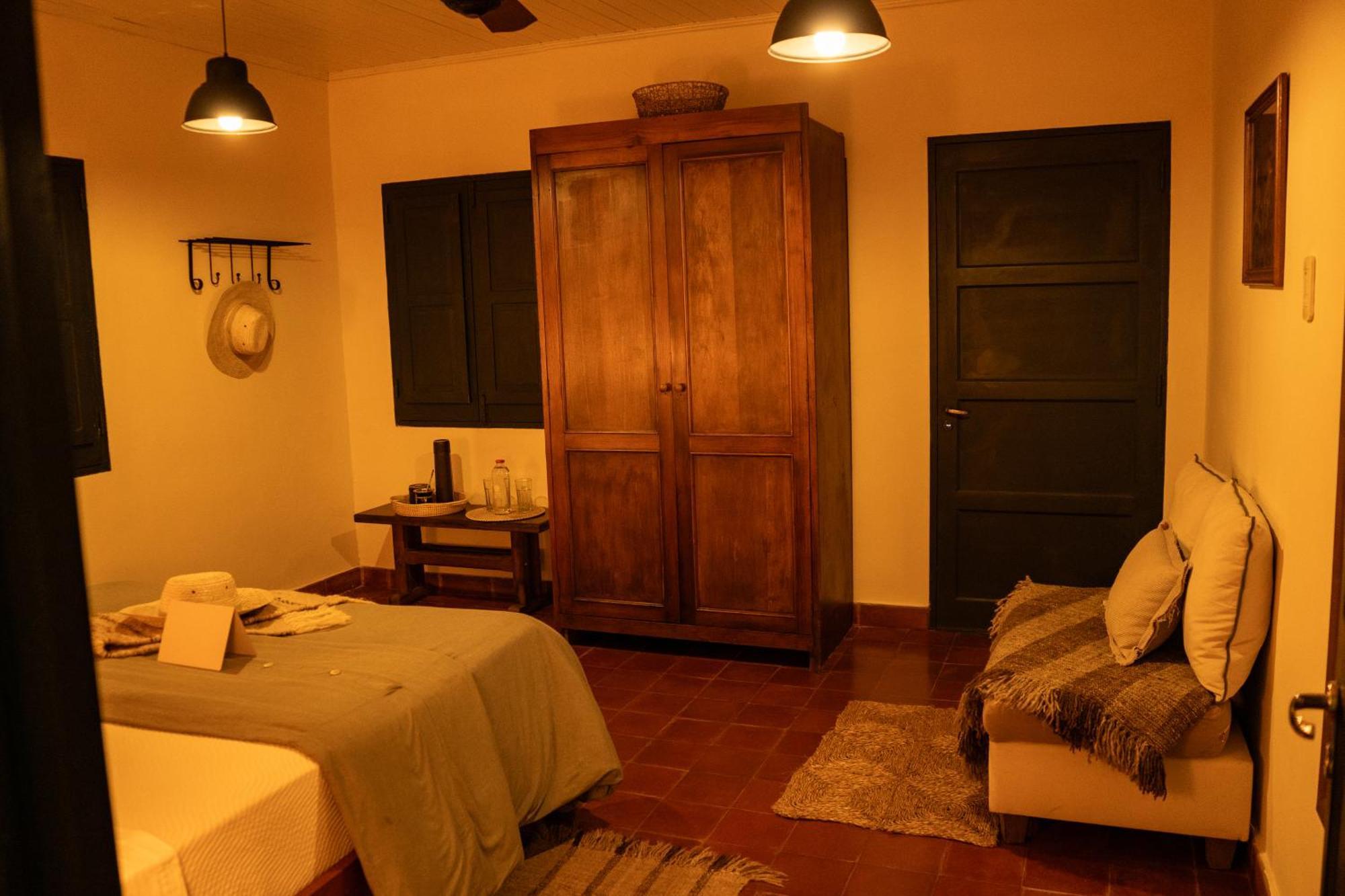 Estancia Iberá Colonia Carlos Pellegrini  Esterno foto